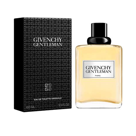 givenchy gentleman oud